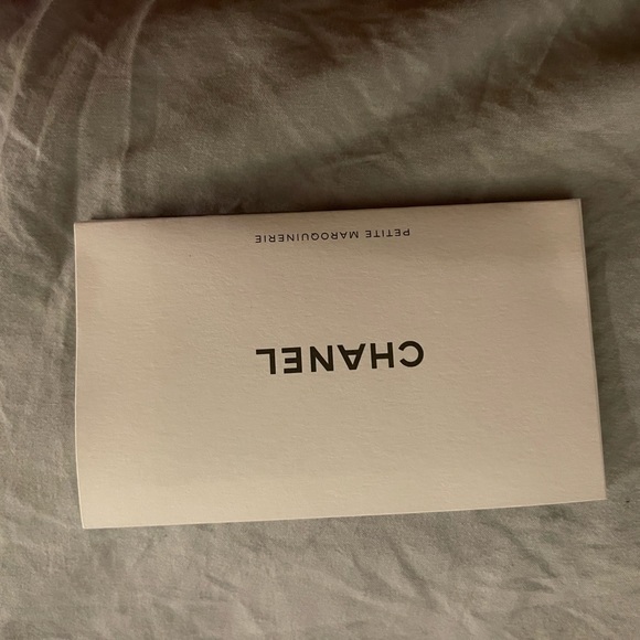 CHANEL clutch on chain *brand new with tags dustbag and box* - Picture 10 of 13